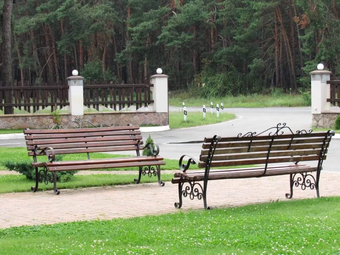 And Restaurant Complex Lubokray 酒店 Pereyaslav-Khmelʼnytsʼkyy